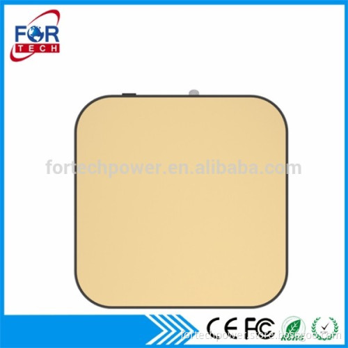 External battery 4000mah for promo project 12.24